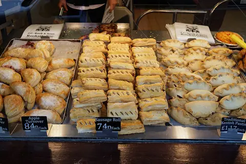 Foodies Village Deli and Bakery photo 3